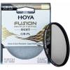 Hoya 82mm Fusion Antistatic Next Circular Polarising Filter