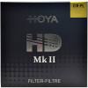 Hoya 77mm HD II Circular Polarising Filter