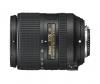 Nikon AF-S DX Zoom-NIKKOR 18-300mm f/3.5-6.3G ED VR Lens