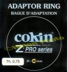 Cokin Z-Pro 49mm Adapter Ring Z449