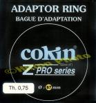 Cokin Z-Pro 67mm Adapter Ring Z467