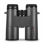 Hawke Frontier HD X 10x42 Waterproof Binoculars in Grey