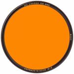 B+W 37mm BASIC Orange 550 MRC Filter (040M)