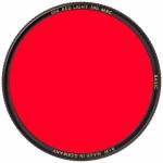 B+W 37mm BASIC Light Red 590 MRC Filter (090M) 