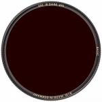 B+W 55mm BASIC IR Dark Red 695 Filter (092)