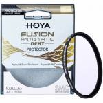 Hoya 72mm Fusion Antistatic Next Protector Filter