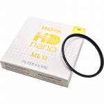 Hoya 55mm HD Nano II UV Filter