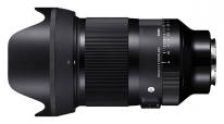 Sigma 35mm F1.2 DG DN A Sony E-Mount Fit