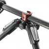 Manfrotto 055 Carbon Fibre 3-Section Tripod, With Horizontal Column MT055CXPRO3