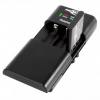 Ansmann PhotoCam Vario Universal Battery Charger