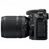Nikon D7500 Digital SLR Camera With 18-140mm VR Lens