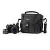 Lowepro Nova 140 AW II Bag in Black