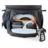 Lowepro Nova 140 AW II Bag in Black