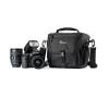 Lowepro Nova 170 AW II Bag in Black