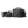 Lowepro Nova 180 AW II Bag in Black