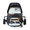 Lowepro Nova 180 AW II Bag in Black