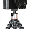 Joby Gorillapod 500 Tripod With Ball & Socket Head