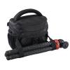 Hama Pittsburgh 100 Camera Bag in Black