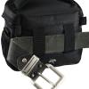 Hama Pittsburgh 100 Camera Bag in Black