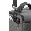 Hama Terra 110 Colt Camera Bag in Grey