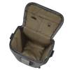 Hama Terra 100 Colt Camera Bag in Grey