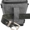 Hama Terra 110 Colt Camera Bag in Grey
