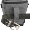 Hama Terra 100 Colt Camera Bag in Grey