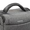 Hama Terra 110 Colt Camera Bag in Grey