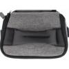 Hama Terra 110 Colt Camera Bag in Grey