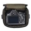 Hama Terra 110 Colt Camera Bag in Grey