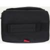 Hama Valletta 130 Colt Camera Bag in Black