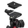 Manfrotto Befree Advanced AS Twist Aluminium Compact Travel Tripod With Ball Head
