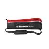 Manfrotto Befree GT PRO Carbon Fibre Compact Travel Tripod With 3-Way Head