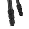 Manfrotto Befree GT PRO Carbon Fibre Compact Travel Tripod With 3-Way Head