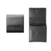 B+W Leather 2 Slot Filter Wallet For 2 Filters Up To 77mm