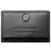 B+W Leather 4 Slot Filter Wallet For 4 Filters Up To 77mm