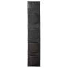 B+W Leather 4 Slot Filter Wallet For 4 Filters Up To 77mm