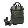 Manfrotto Street Convertible Tote Bag Or Backpack MB MS2-CT