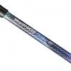 Manfrotto Element MII Aluminium Compact Travel Tripod With Ball Head in Blue
