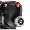 Manfrotto X Pro Fluid Head With 200PL