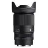 Sigma 16-300mm F3.5-6.7 DC OS C Sony E-Mount Fit