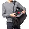 Manfrotto PRO Light Frontloader Backpack MB PL2-BP-FL-M