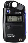 Sekonic L-308X FlashMate Light & Flash Meter