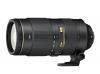 Nikon AF-S Zoom-NIKKOR 80–400mm f/4.5-5.6G ED VR Lens