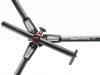 Manfrotto 055 Carbon Fibre 3-Section Tripod, With Horizontal Column MT055CXPRO3