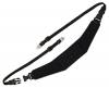 OpTech Super Pro Strap Type A in Black