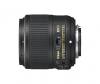 Nikon AF-S NIKKOR 35mm f/1.8G ED Lens