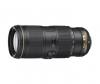 Nikon AF-S Zoom-NIKKOR 70-200mm f/4G ED VR Lens