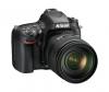 Nikon D610 Digital SLR Camera With 24-85mm VR Lens