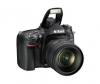 Nikon D610 Digital SLR Camera With 24-85mm VR Lens